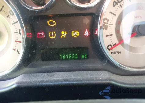 2008 Ford Edge Sel из США, поврежденный, VIN 2FMDK38C88BA69200